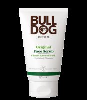 Bulldog Skincare Čisticí pleťový peeling pro muže 125ml
