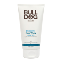 Bulldog Skincare Čisticí gel pro citlivou pleť 150ml