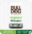 Bulldog Skincare, Bulldog Original - náhradní hlavice 4ks