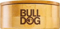 Bulldog Skincare Holící mýdlo v bambusové misce 100g