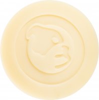 Bulldog Skincare Mýdlo na holení, Náhradní balení 100g