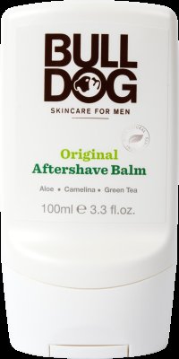Bulldog Skincare Balzám po holení 100ml Bulldog Skincare Balzám po holení 100ml