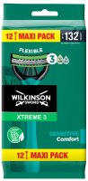 Wilkinson Sword Sword Xtreme3 Sensitive Comfort Maxi Pack 12 ks