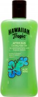 Hawaiian Tropic chladivý gel po opalování After Sun Cool Aloe Vera Gel 200ml