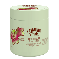 Hawaiian Tropic Body Butter Coconut After Sun 250 ml