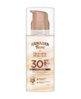 Hawaiian Tropic opalovací krém na obličej Silk AirSoft Face SPF 30 50ml