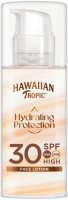 Hawaiian Tropic opalovací krém na obličej Silk AirSoft Face SPF 30 50ml Hawaiian Tropic opalovací krém na obličej Silk AirSoft Face SPF 30 50ml