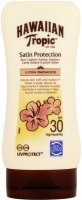 Hawaiian Tropic mléko na opalování SPF 30 Satin Protection 180ml