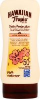 Hawaiian Tropic mléko na opalování SPF 50+ Satin Protection 180ml