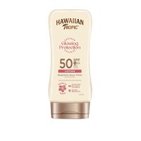 Hawaiian Tropic mléko na opalování SPF 50+ Satin Protection 180ml