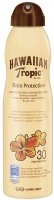 Hawaiian Tropic opalovací sprej SPF 30 Satin Protection 220ml