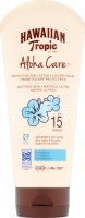 Hawaiian Tropic opalovací mléko SPF 15 Aloha Care Mattifies Skin 180ml