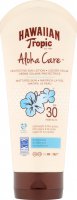 Hawaiian Tropic opalovací mléko SPF 30 Aloha Care 180ml