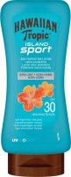 Hawaiian Tropic opalovací mléko SPF 30 Island Sport 180ml