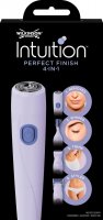 Wilkinson Sword Intuition Perfect Finish 4v1