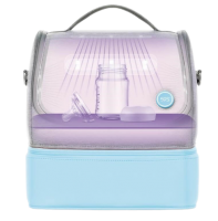 59S UV-C sterilizační taška P14 Modrá