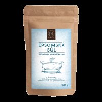 NATU Epsomská sůl 1000 g