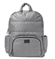 7AM Batoh Heather Grey