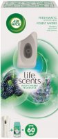 Air Wick Freshmatic Lesní plody difuzér a náplň 250ml