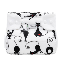 T-Tomi Ortopedické abdukční kalhotky - patentky, cats 5-9kg