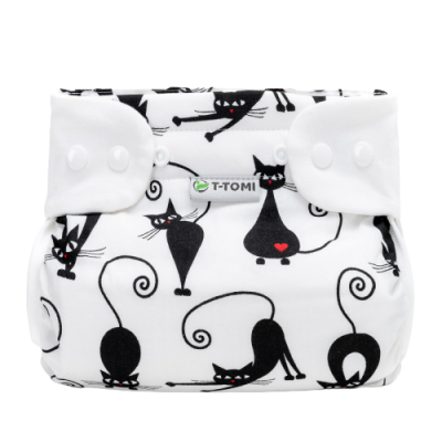 T-Tomi Ortopedické abdukční kalhotky - patentky, cats 5-9kg