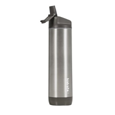 HidrateSpark Steel – chytrá lahev stainless 620 ml