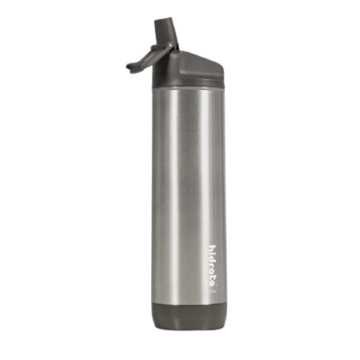 HidrateSpark Steel – chytrá lahev stainless 620ml