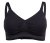 Medela Comfy kojicí podprsenka - S, Černá