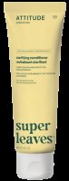 ATTITUDE Přírodní kondicionér Super leaves rozjasňující - citrusové listy a bílý čaj 240 ml