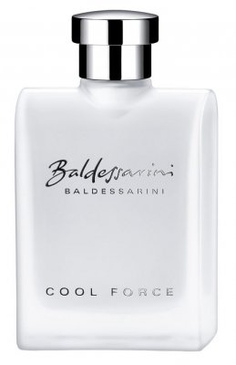 Baldessarini Cool Force Aftershave Lotion Mléko po holení 90 ml