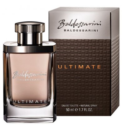 Baldessarini Ultimate EdT 50ml