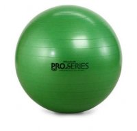 Theraband gymnastický míč, 65cm Pro Series SCP™ zelený