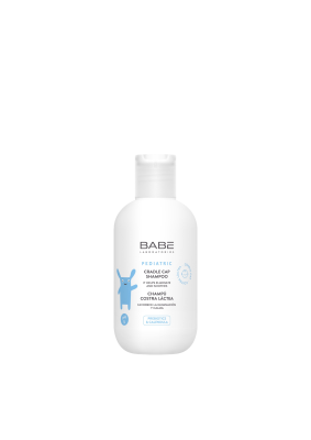 Babé Baby Craddle Cap Shampoo 200ml