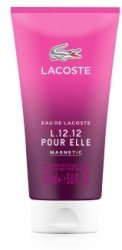 Lacoste EDL L.12.12 P ELLE MAGNETIC SG 150 ml