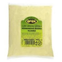 Pohanková mouka hladká 400g