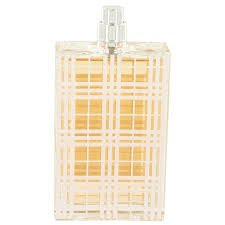 Burberry Brit W EDT 100ml TESTER