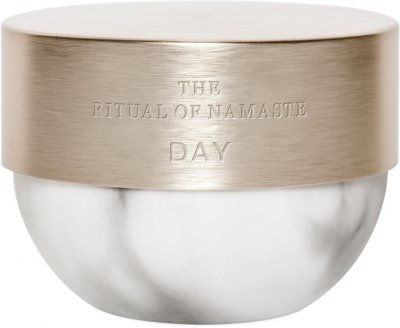 Rituals Namasté, Rozjasňující denní krém 50 ml