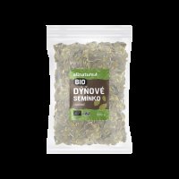 Allnature Dýňové semínko BIO 500g
