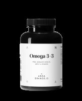 Anna Brandejs Omega 3+3 90 tobolek