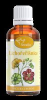 Serafin Lichořeřišnice - tinktura z pupenů 50ml Serafin Lichořeřišnice - tinktura z pupenů 50ml