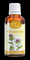 Serafin Ostropestřec - tinktura z pupenů 50ml Serafin Ostropestřec - tinktura z pupenů 50ml