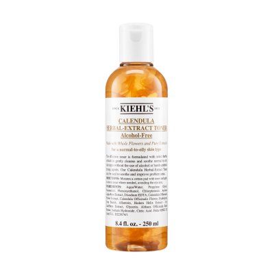 Kiehls Pleťové tonikum s měsíčkem lékařským 250ml