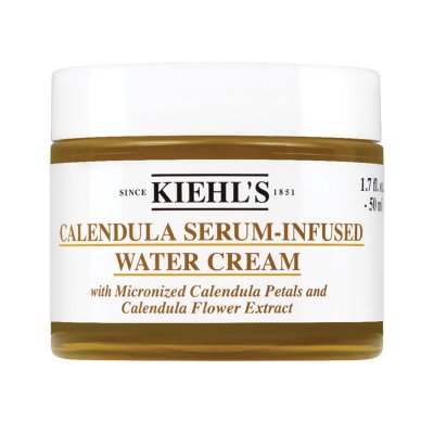 Kiehls Hydratační krém s měsíčkem lékařským 50ml