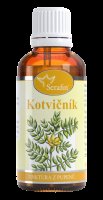 Serafin Kotvičník - tinktura z pupenů 50ml