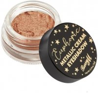 BarryM Euphoric Metallic Eyeshadow Creams krémové oční stíny, Bewildered 5g