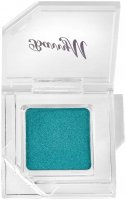 BarryM Clickable Eyeshadow single oční stíny, odstín Peacock 1,4g