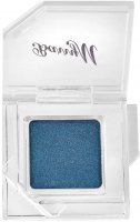 BarryM Clickable Eyeshadow single oční stíny, odstín Midnight 1,4g