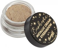 BarryM Euphoric Metallic Eyeshadow Creams krémové oční stíny, Honoured 5g