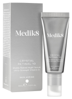 Medik8 Crystal Retinal 10 Noční sérum 30ml