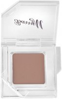 BarryM Clickable Eyeshadow single oční stíny, odstín Hush 1,4g